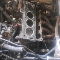 پارس ELX|خودرو سواری و وانت|جیرفت, |دیوار