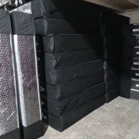 طبی فنری رویال|تشک تختخواب|دلیجان, |دیوار