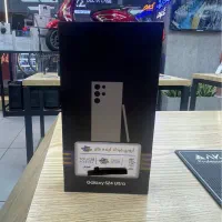 s24 ultra 256 تیتانیوم اکبند|موبایل|تهران, نارمک|دیوار