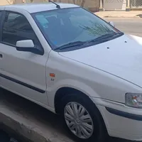 سمند LX EF7، مدل ۱۳۹۹|خودرو سواری و وانت|گنبد کاووس, |دیوار