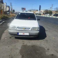 پراید مدل 97|خودرو سواری و وانت|چالوس, |دیوار