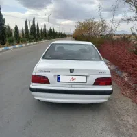 پژو پارس دوگانه فابریک کارخانه مدل ۹۹|خودرو سواری و وانت|اصفهان, رکن الدوله شرقی|دیوار