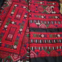 انواع و اقسام بدن سراوان بخشان|لباس|سراوان, |دیوار