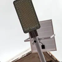 چراغ خورشیدی ضدآب ۱۰۰۰ وات