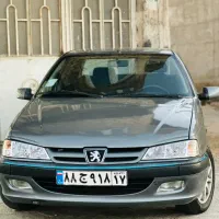 پژو پارس در حد مدل ۸۵|خودرو سواری و وانت|ارومیه, |دیوار