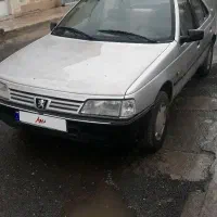 روا سال مدل ۸۹تک برگ سند