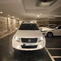 سوزکی ویتارا