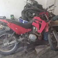 تریل ۱۵۰ بوبین روغن مزایده ای