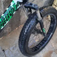 دوچرخه سایز ۲۶|دوچرخه، اسکیت، اسکوتر|سوق, |دیوار