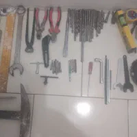 ابزار برقکاری