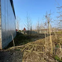 زمین ۲۱۶ متری مسکونی باپروانه ساخت روستایی لنگرود|فروش زمین و ملک کلنگی|چاف و چمخاله, |دیوار