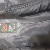 کاپشن چرم|لباس|قم, ولیعصر|دیوار