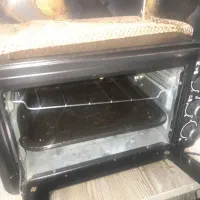 توستر هیتاشی|اجاق گاز و لوازم برقی پخت‌وپز|یاسوج, |دیوار