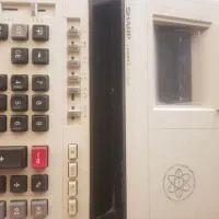 ماشین حساب شارپ