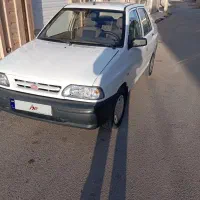 پراید مدل 98