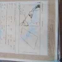 زمین-8قصبی-پشت-شهرک-صنعتی-جاده-اختیار-آباد