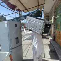 کارگر اسباب کشی اثاثیه منزل جابه جایی تخلیه بار|خدمات حمل و نقل|زاهدان, |دیوار