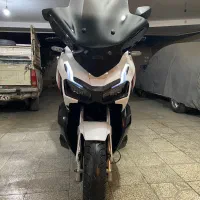 موتور adv|موتورسیکلت|اسلام‌شهر, مظفریه|دیوار