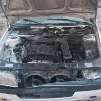 405tuf مدل95چپی|خودرو سواری و وانت|مرودشت, ثبت احوال|دیوار