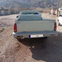 سالم مرتب|خودرو سواری و وانت|رونیز, |دیوار