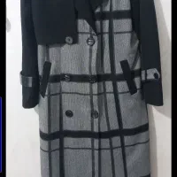 پالتو زمستانی سایز ۴۴|لباس|میاندوآب, |دیوار