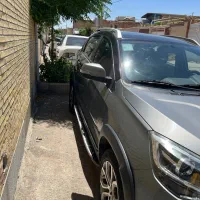 ام وی ام x22 اکسلنت لاکچری|خودرو سواری و وانت|کرمان, |دیوار