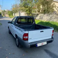 فروش پراید وانت مدل ۱۴۰۰|خودرو سواری و وانت|چالوس, |دیوار