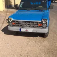 وانت نیسان دوگانه403اپشنال