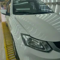 ساینا ۴۰۳ بدون رنگ