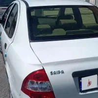 تیبا صندوق دار|خودرو سواری و وانت|کرمان, |دیوار