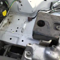 پارس tu5 مدل 97 کلاس 15|خودرو سواری و وانت|کرمانشاه, |دیوار