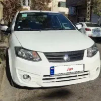 ساینا مدل ۴۰۱ سالم بدون رنگ