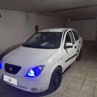 تیبا صندوق‌دار EX، مدل ۱۳۹۴|خودرو سواری و وانت|شوشتر, |دیوار