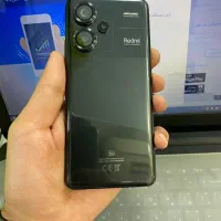 Note13 pro plus 5g 512gb ram12