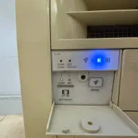 تصفیه هوا شارژپ ژاپن|پنکه و تصفیهکنندهٔ هوا|تهران, کوی بیمه|دیوار