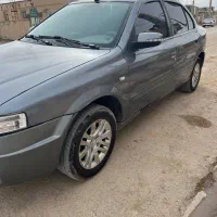 سمند سورن سفارشی مولتی پلکس مدل ۸۹