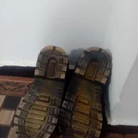 پوتین|کیف، کفش، کمربند|اسلامآباد غرب, |دیوار