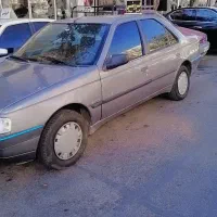 پژو GLX 2000 استثنایی|خودرو سواری و وانت|تهران, والفجر (افسریه)|دیوار