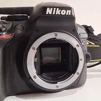 دوربین عکاسی نیکون Nikon D5300|دوربین عکاسی و فیلمبرداری|تهران, نیروی هوایی (پیروزی)|دیوار