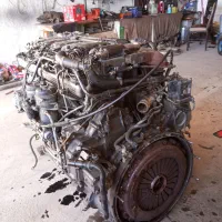 مکانیک سیار ماشین های سنگین