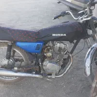 فروش موتور سیکلت هندا|موتورسیکلت|گوهرکوه, |دیوار