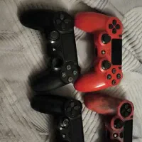 دو  ps4|کنسول، بازی ویدئویی و آنلاین|خرمشهر, |دیوار