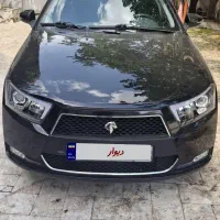 دنا اتومات اپشنال مدل 1403
