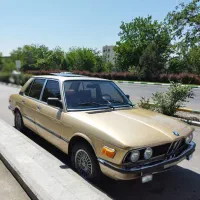 ب ام و 518 کلاسیک هیدرولیک bmw