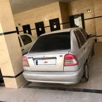 پراید ۱۴۱ مدل ۸۴