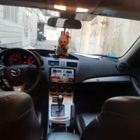 مزدا 3 هاچبک|خودرو سواری و وانت|مشهد, حجت|دیوار