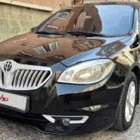 معامله گر جیلی آریو لیفان 820 برلیانسh330چانگان