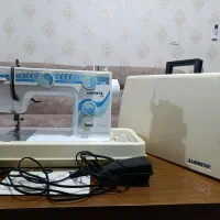 چرخ خیاطی کاچیران ۵۰۱ درحد نو
