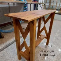 دکراسیون چوبی مینیمال|صنایع دستی و سایر لوازم تزئینی|تهران, پامنار|دیوار