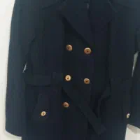 پالتوزنانه